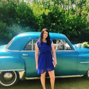 Meet your Posher, Cassidy